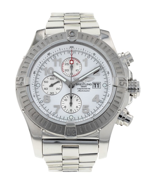 Breitling Super Avenger A13370